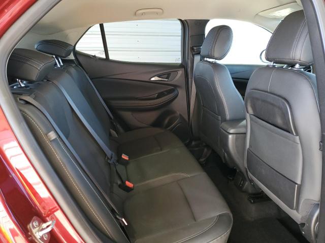 KL4MMBS27PB092247 Buick Encore Gx Preferred