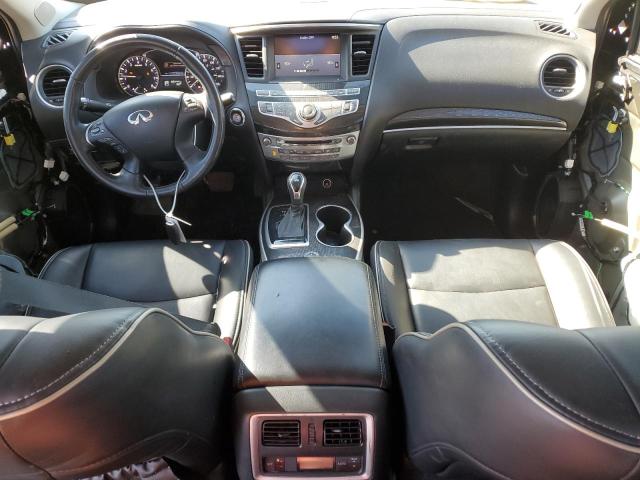 5N1DL0MM0KC554027 Infiniti QX60 LUXE