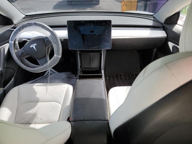 5YJ3E1EAXLF599212 Tesla MODEL 3