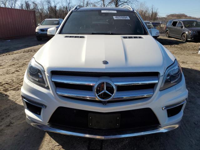 4JGDF7DE7FA508690 Mercedes-Benz Gl 550 4matic
