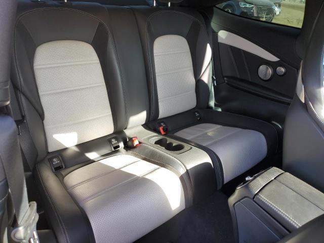 W1KWJ8HB3MG051412 Mercedes-Benz C 63 AMG-S