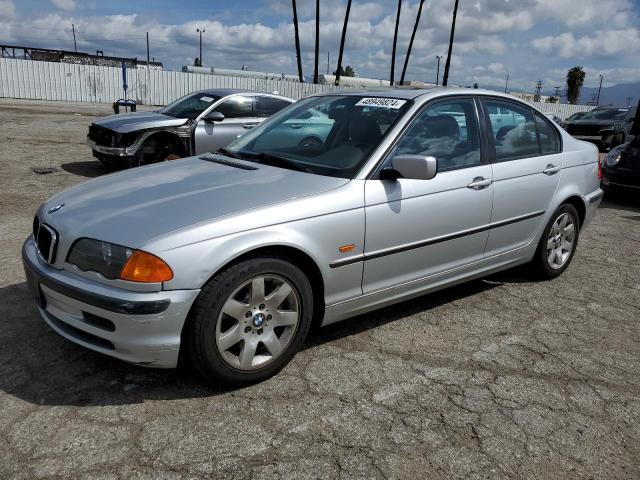 Auction sale of the 2001 Bmw 325 I, vin: WBAAV33411FU79028, lot number: 48949824