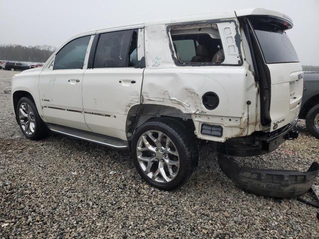 1GKS1BKC1FR106166 GMC YUKON SLT