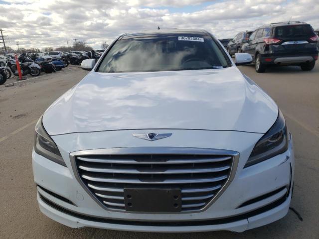 KMHGN4JE7FU049646 Hyundai Genesis 3.8l