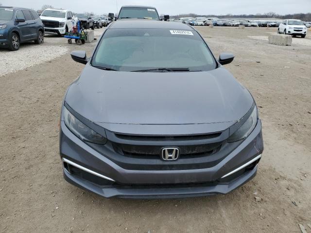 2HGFC2F60LH568002 Honda Civic Lx