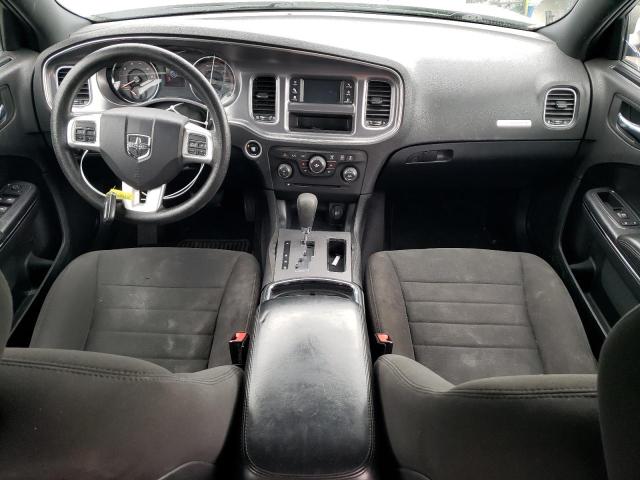 2C3CDXBG4EH169143 Dodge Charger Se