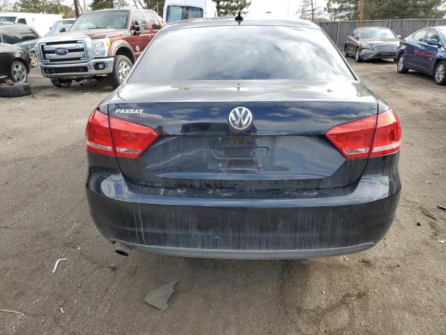1VWAP7A30EC020401 Volkswagen PASSAT S