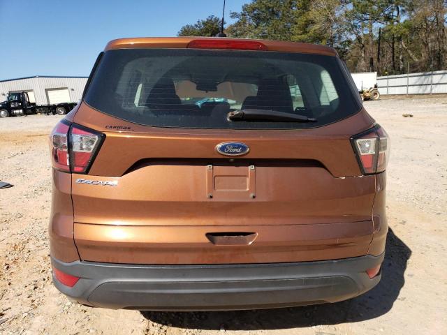 1FMCU0F74HUB71663 Ford ESCAPE S