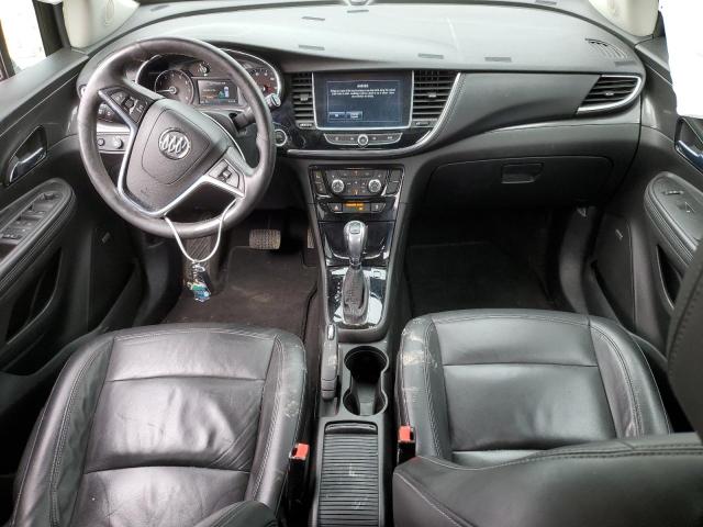KL4CJHSBXJB538762 Buick Encore Premium
