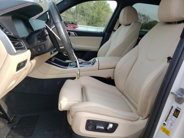 5UXCR4C09L9B43312 BMW X5 Sdrive 40i