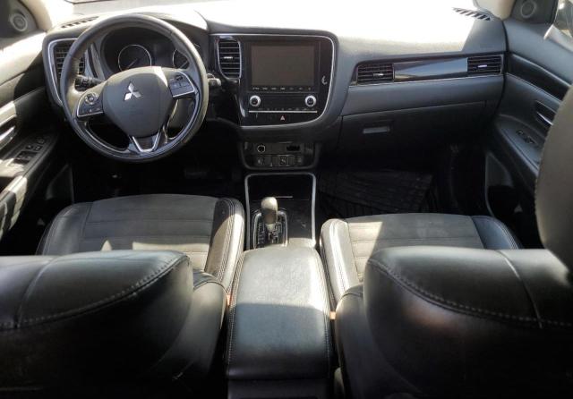 JA4AD3A31LZ003258 Mitsubishi Outlander Se