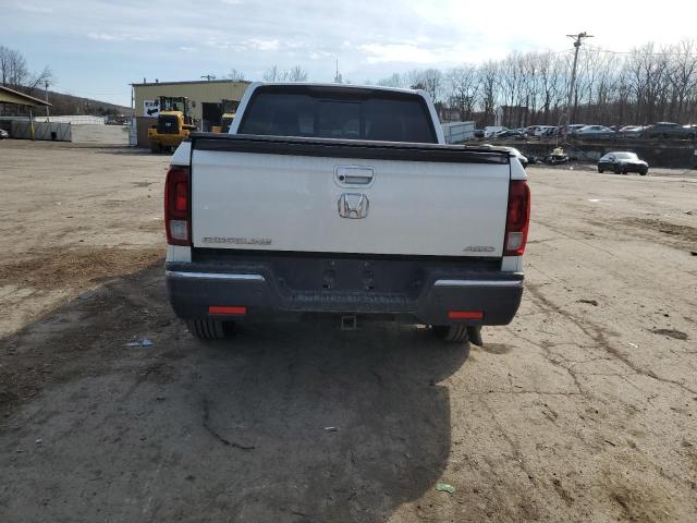 5FPYK3F72JB003446 Honda Ridgeline Rtl