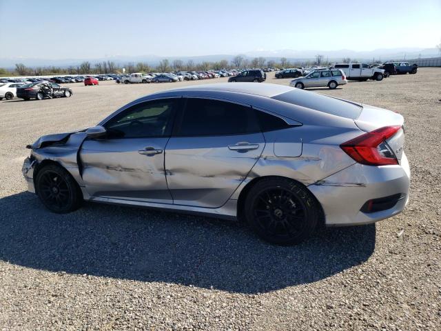2HGFC2F60KH574977 Honda Civic Lx