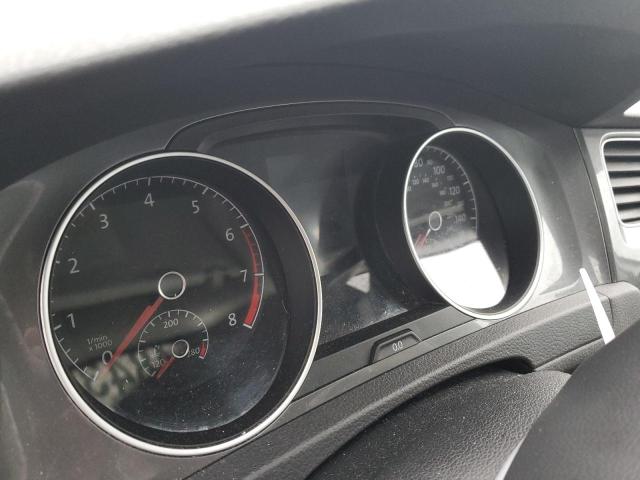 3VWH17AU1HM514374 Volkswagen Golf Alltrack S