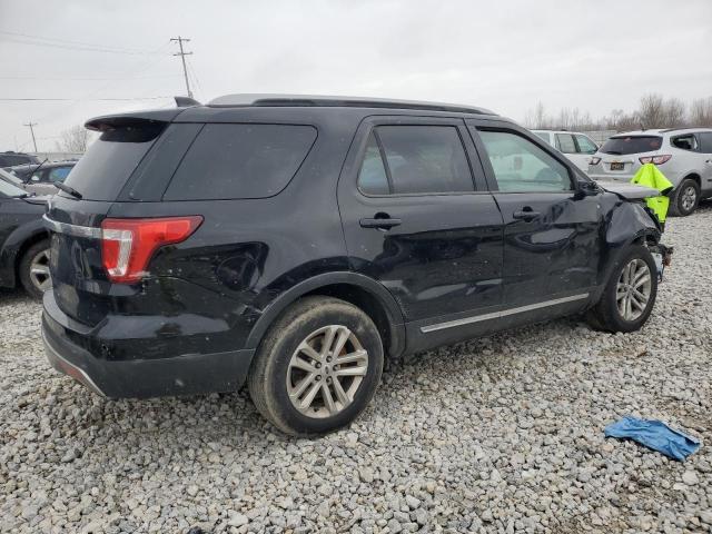 1FM5K7D8XHGB29659 Ford EXPLORER K