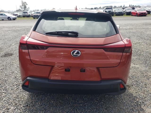 JTHY3JBH9K2013919 Lexus UX 200