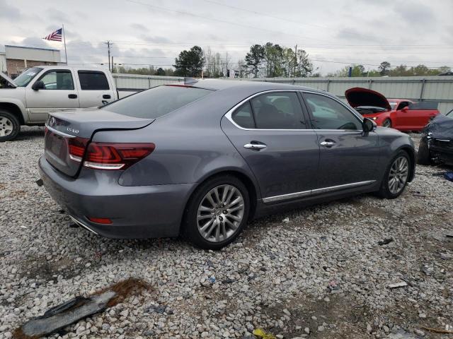 JTHBL5EF1E5133160 Lexus LS 460