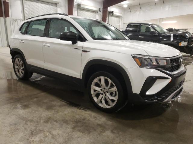 3VVAX7B21PM330715 Volkswagen TAOS S