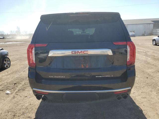 1GKS2DKL6MR141727 GMC YUKON DENALI