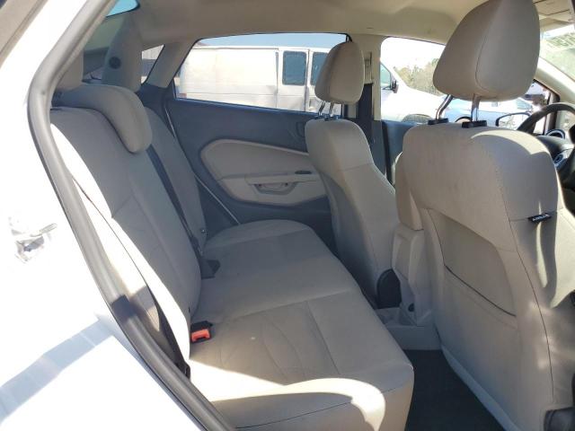 3FADP4BJ4KM101994 Ford FIESTA SE