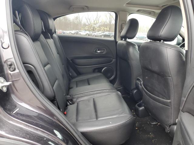 3CZRU6H71GM758883 Honda Hr-v Exl