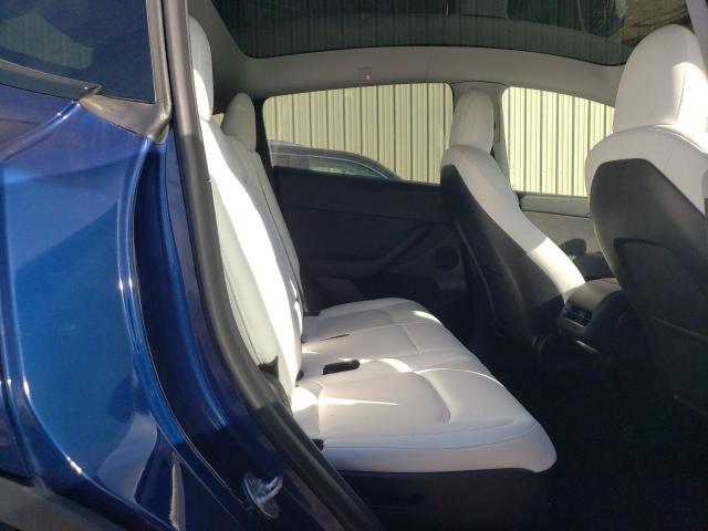 7SAYGAEE3PF648262 Tesla Model Y