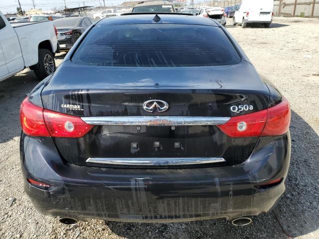 JN1BV7AP2FM331195 Infiniti Q50 BASE