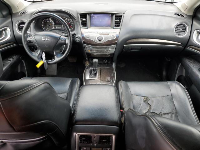 5N1AL0MM2EC506908 Infiniti QX60