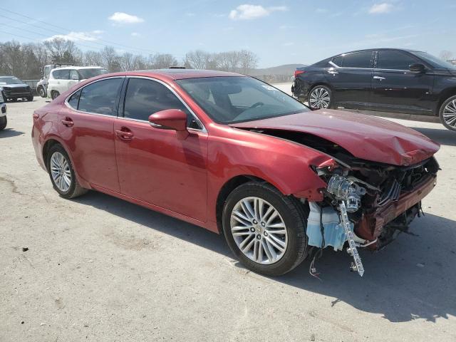 JTHBK1GG1F2198840 Lexus ES 350