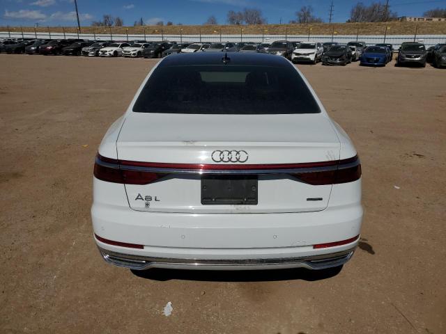 WAU8DAF80KN007916 Audi A8 L