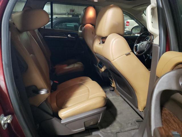 5GAKVCKD8FJ211382 Buick Enclave