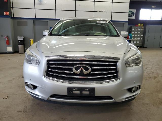 5N1AL0MM0EC541348 Infiniti QX60