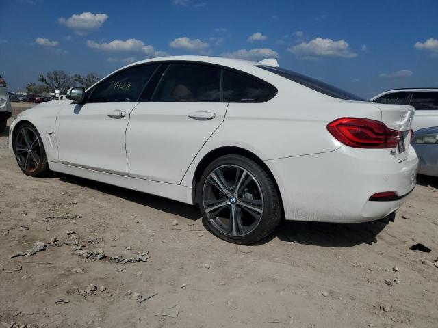 WBA4J1C53JBM11813 BMW 430i Gran Coupe