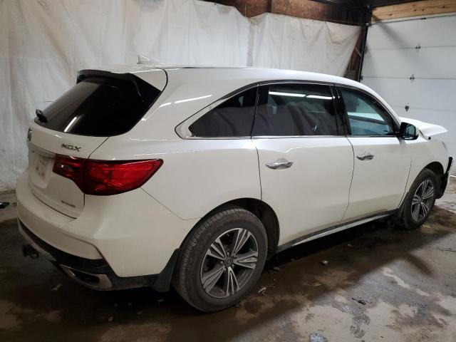 5J8YD4H35KL004237 Acura MDX