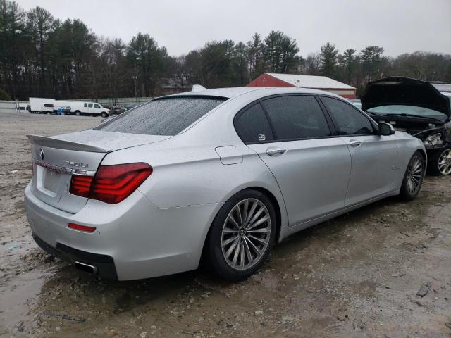 WBAYF8C55ED142235 BMW 750 LXI