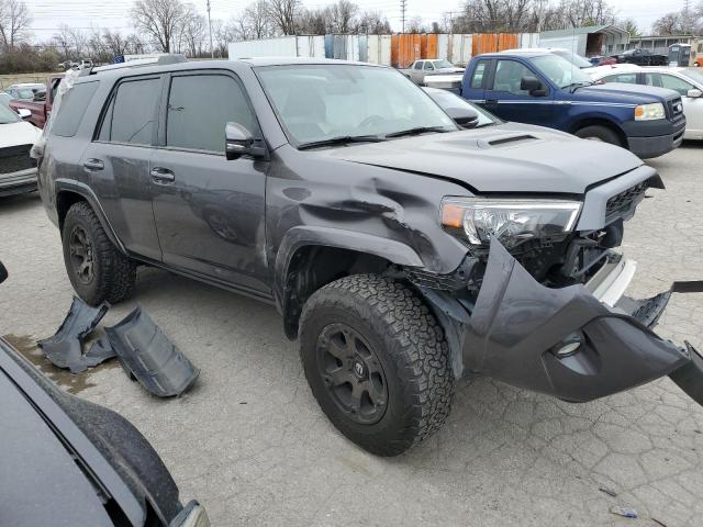 JTEBU5JR7F5237681 Toyota 4RUNNER SR5