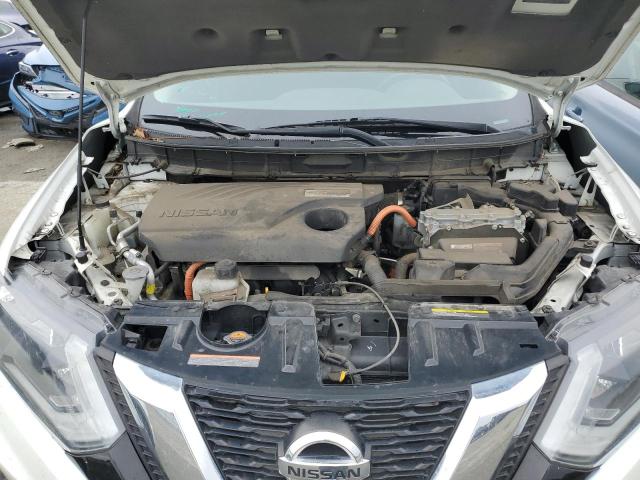 5N1ET2MV3HC790091 Nissan Rogue Sv Hybrid