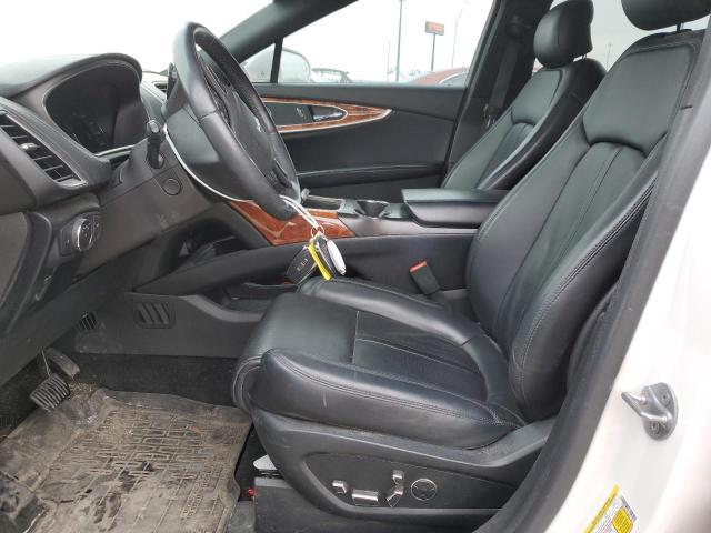 2LMPJ8LP3JBL11053 Lincoln Mkx Reserve