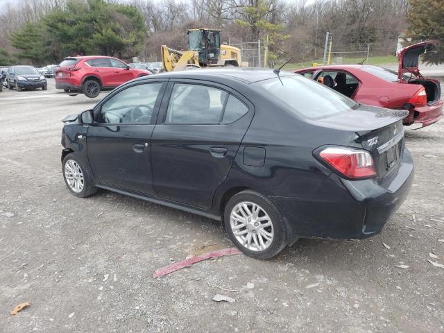 ML32FUFJ1PHF05030 Mitsubishi Mirage G4 Es