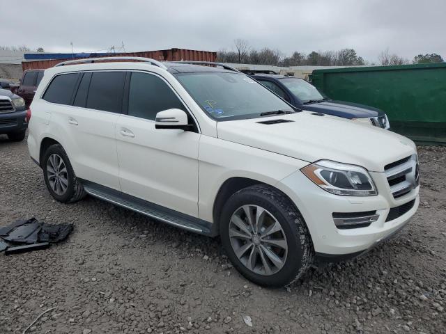 4JGDF6EE6FA500444 Mercedes-Benz Gl 450 4matic