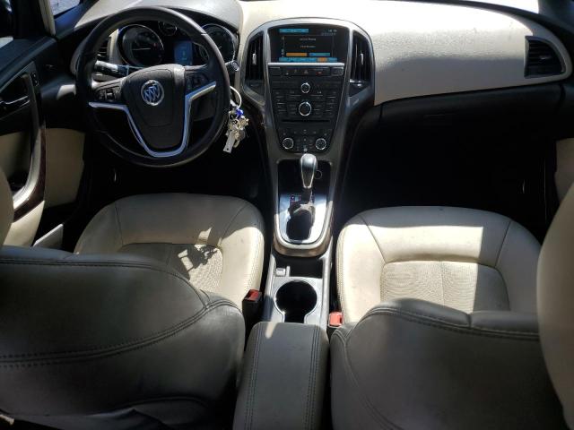 1G4PR5SK8F4109688 Buick Verano Convenience
