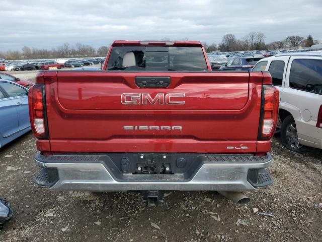 1GT49ME77RF277016 GMC Sierra K2500 Sle