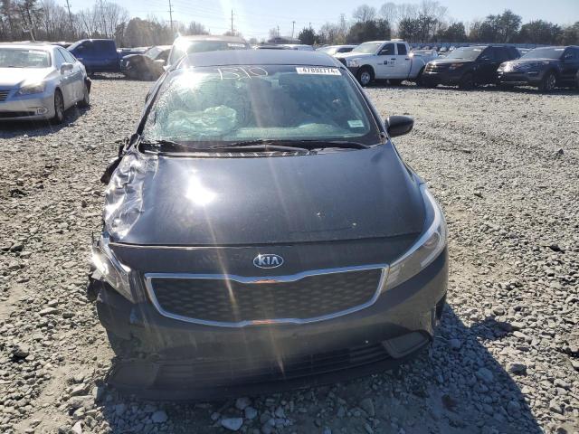 3KPFK4A79HE013257 KIA FORTE LX