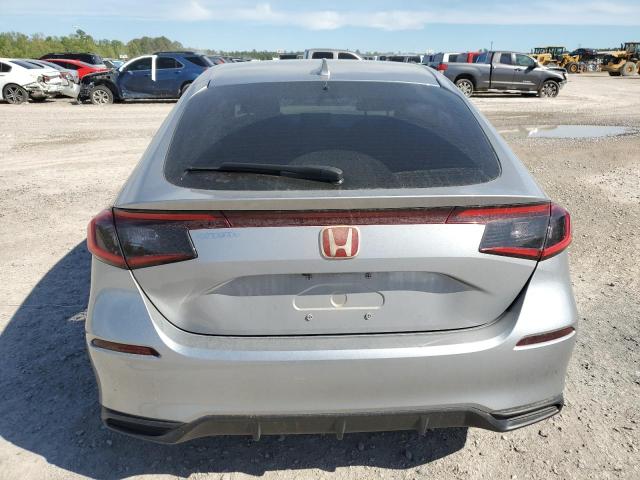 19XFL2H8XNE010217 Honda Civic Sport