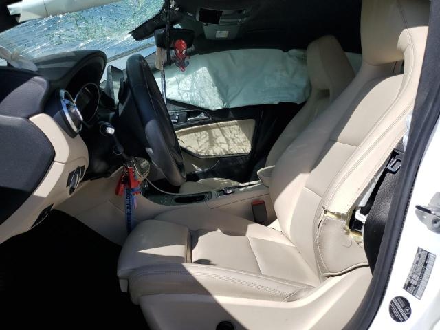 WDDSJ4EB2KN757579 Mercedes-Benz CLA 250