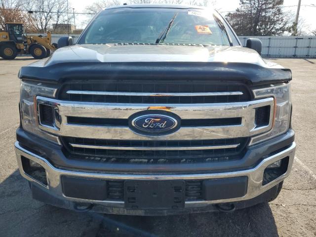 1FTEW1EB9JFA63746 Ford F150 Supercrew