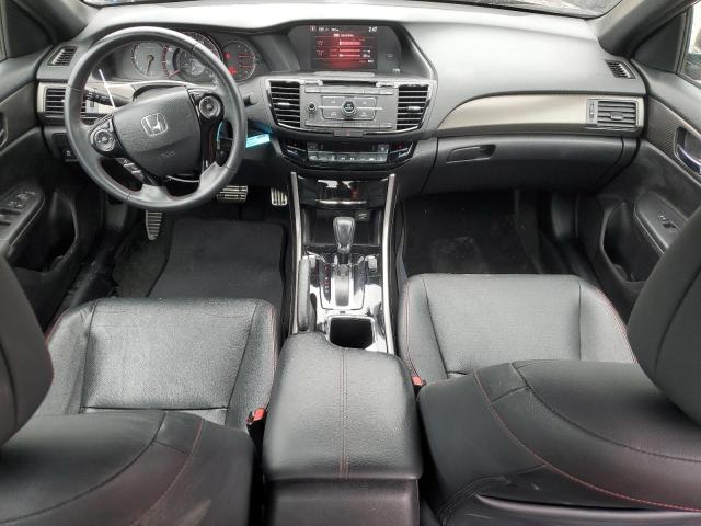 1HGCR2F17HA307476 Honda Accord Sport Special Edition