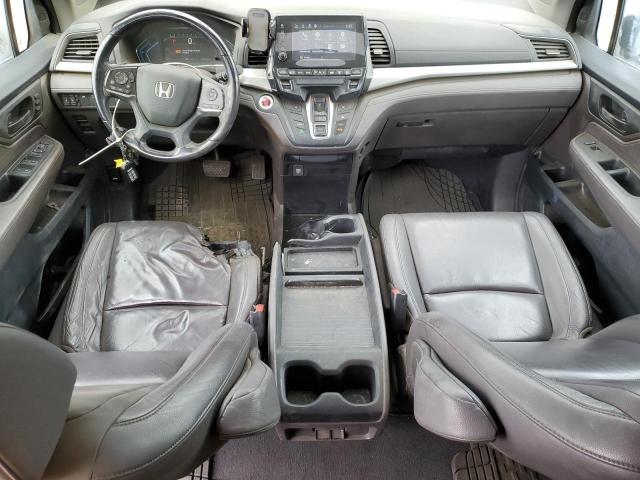 5FNRL6H74JB054312 Honda ODYSSEY EXL