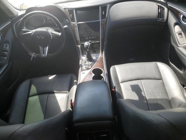 JN1EV7AP0JM351242 Infiniti Q50 LUXE