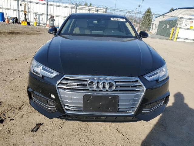 WAUENAF45JA052417 Audi A4 Premium Plus